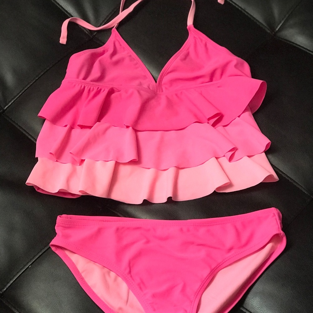 Kids bathing suit